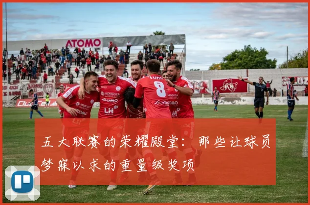 五大联赛的荣耀殿堂:那些让球员梦寐以求的重量级奖项