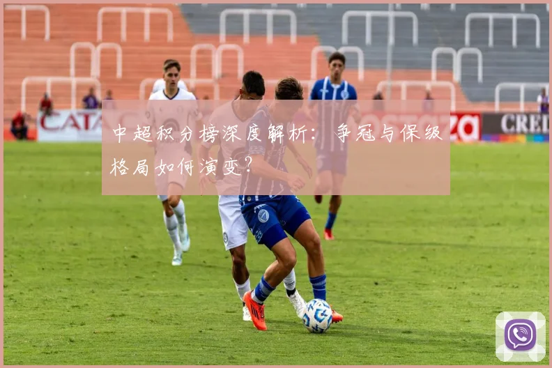 中超积分榜深度解析：争冠与保级格局如何演变？